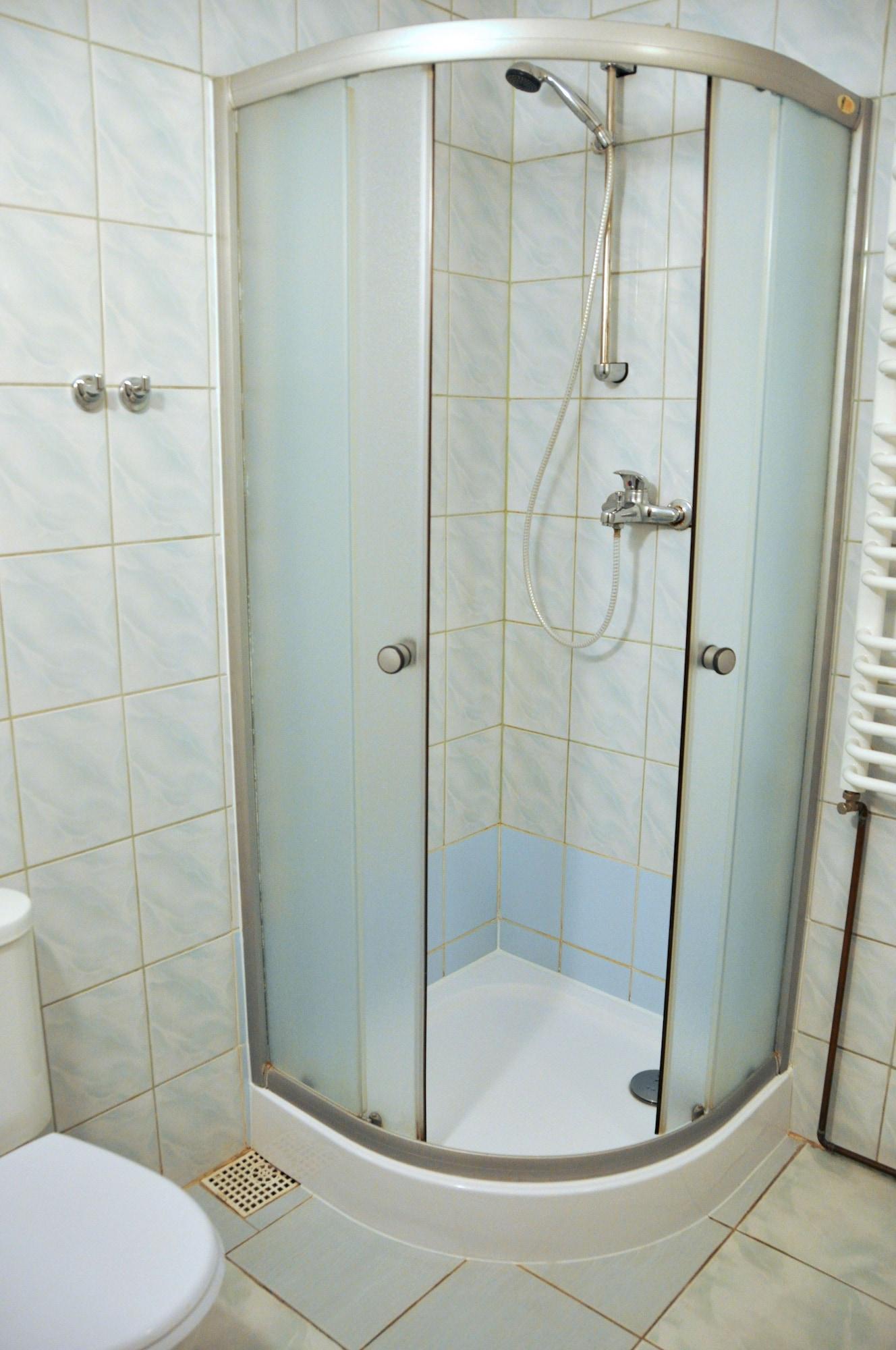 Station Aparthotel Kraków Eksteriør billede