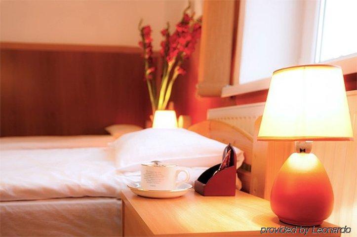 Station Aparthotel Kraków Værelse billede