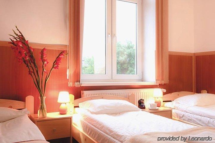 Station Aparthotel Kraków Værelse billede