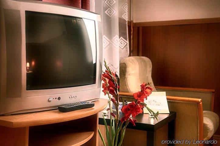 Station Aparthotel Kraków Værelse billede