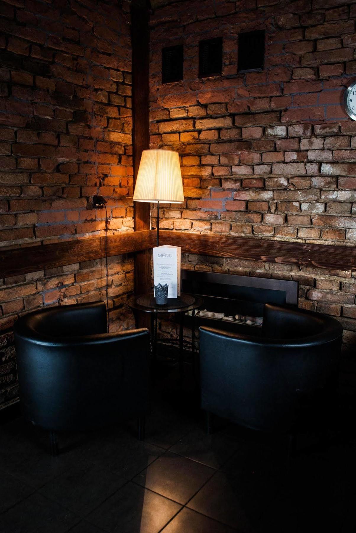 Station Aparthotel Kraków Eksteriør billede